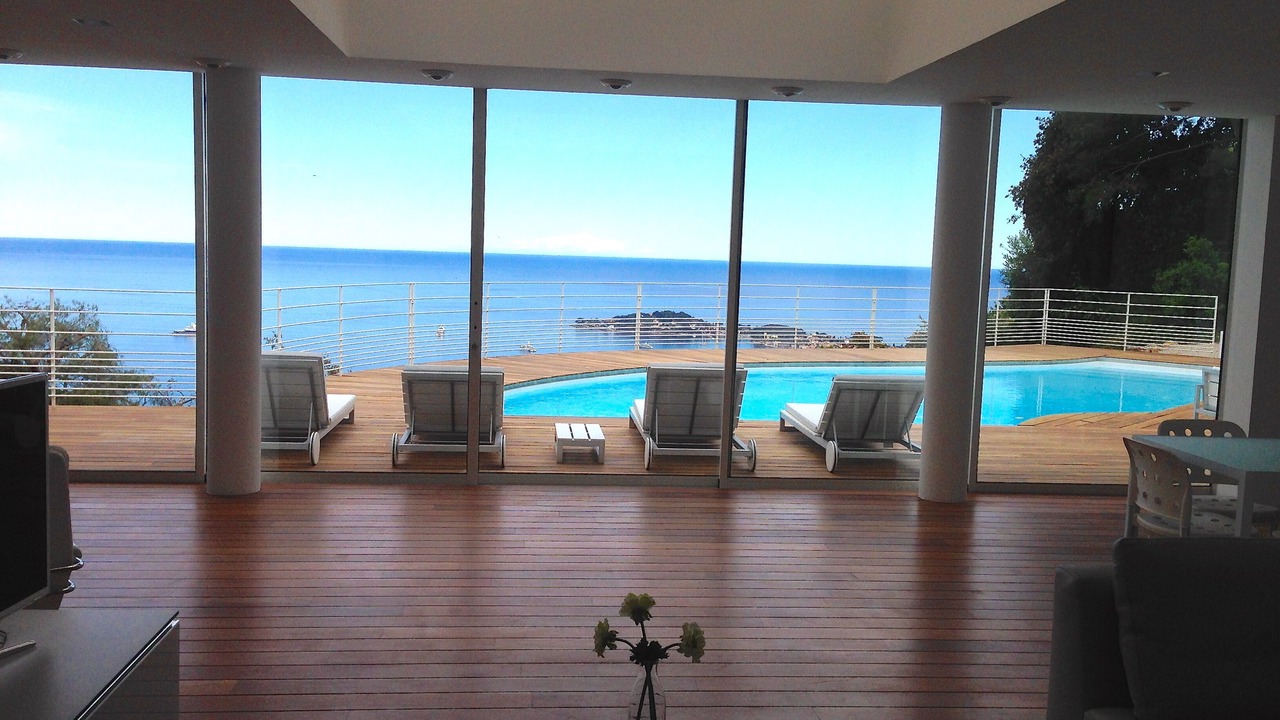 Photo of Bedroom in Villefranche-sur-Mer