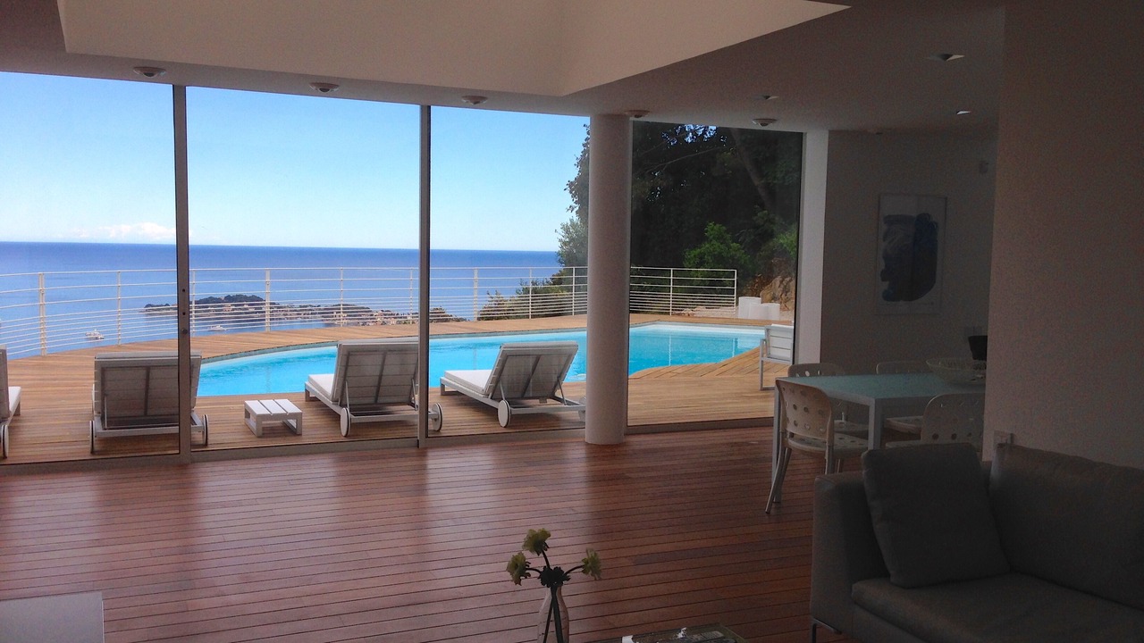 Photo of Bedroom in Villefranche-sur-Mer