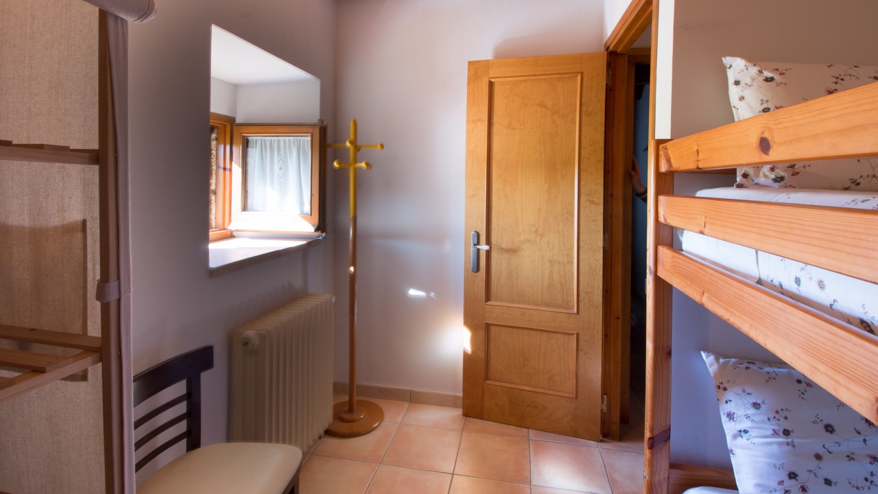 Photo of Bathroom in Maia de Montcal