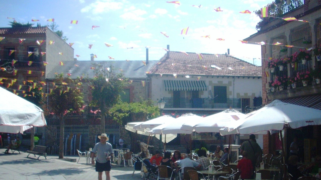 Photo of Others in Miraflores de la Sierra