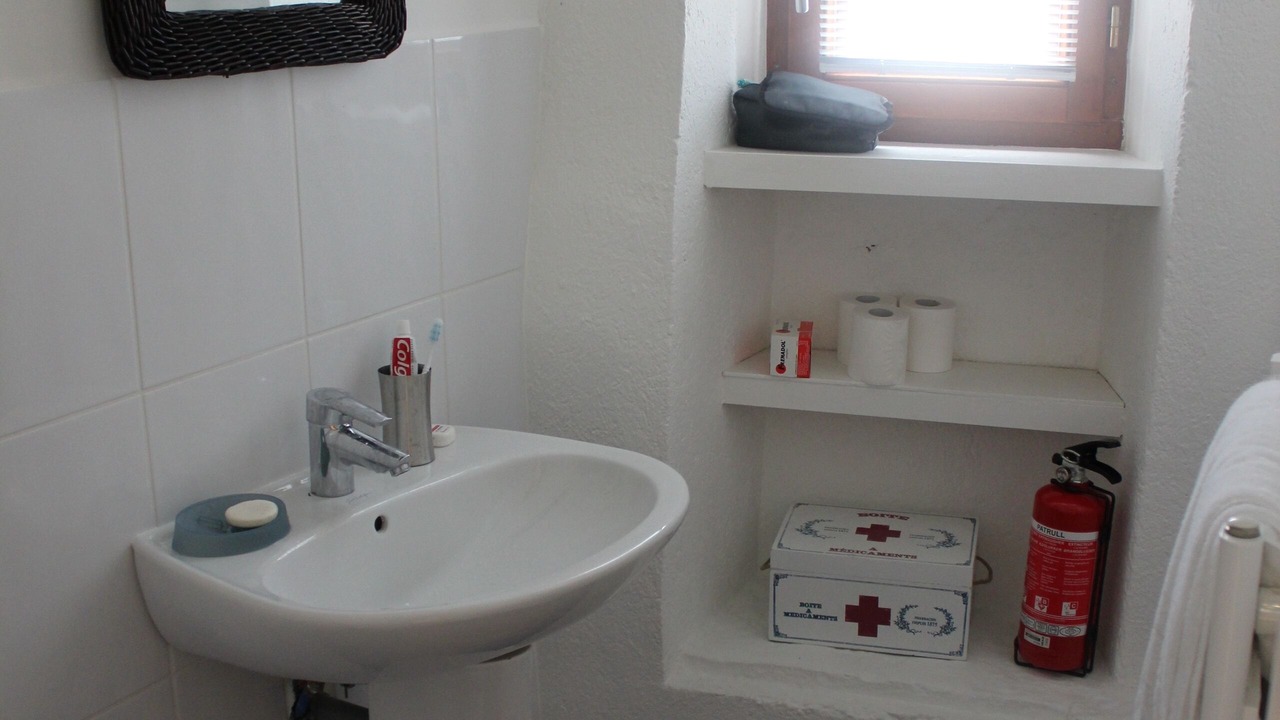 Photo of Bedroom in Saint-Antonin Noble Val