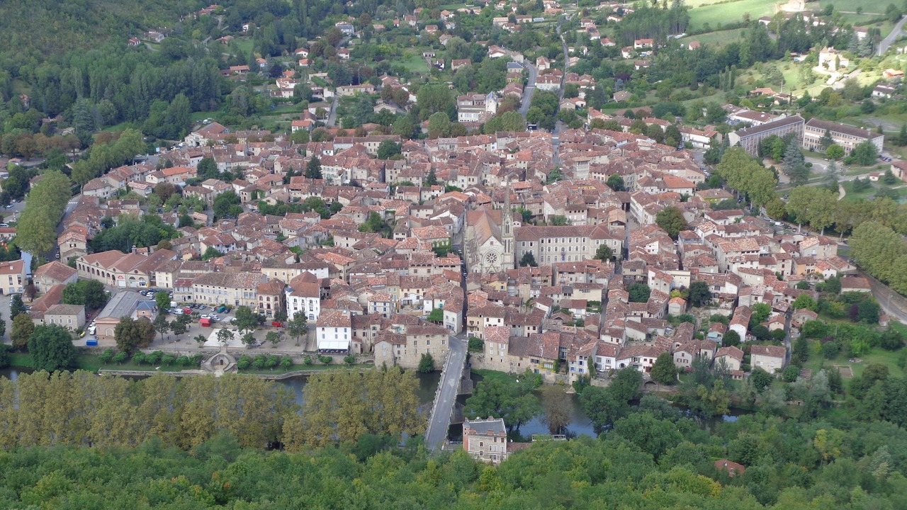 Photo of Others in Saint-Antonin Noble Val