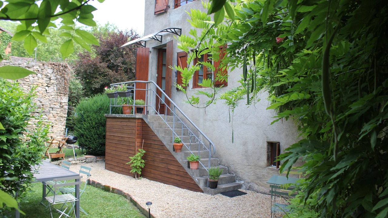 Photo of Outdoor in Saint-Antonin Noble Val