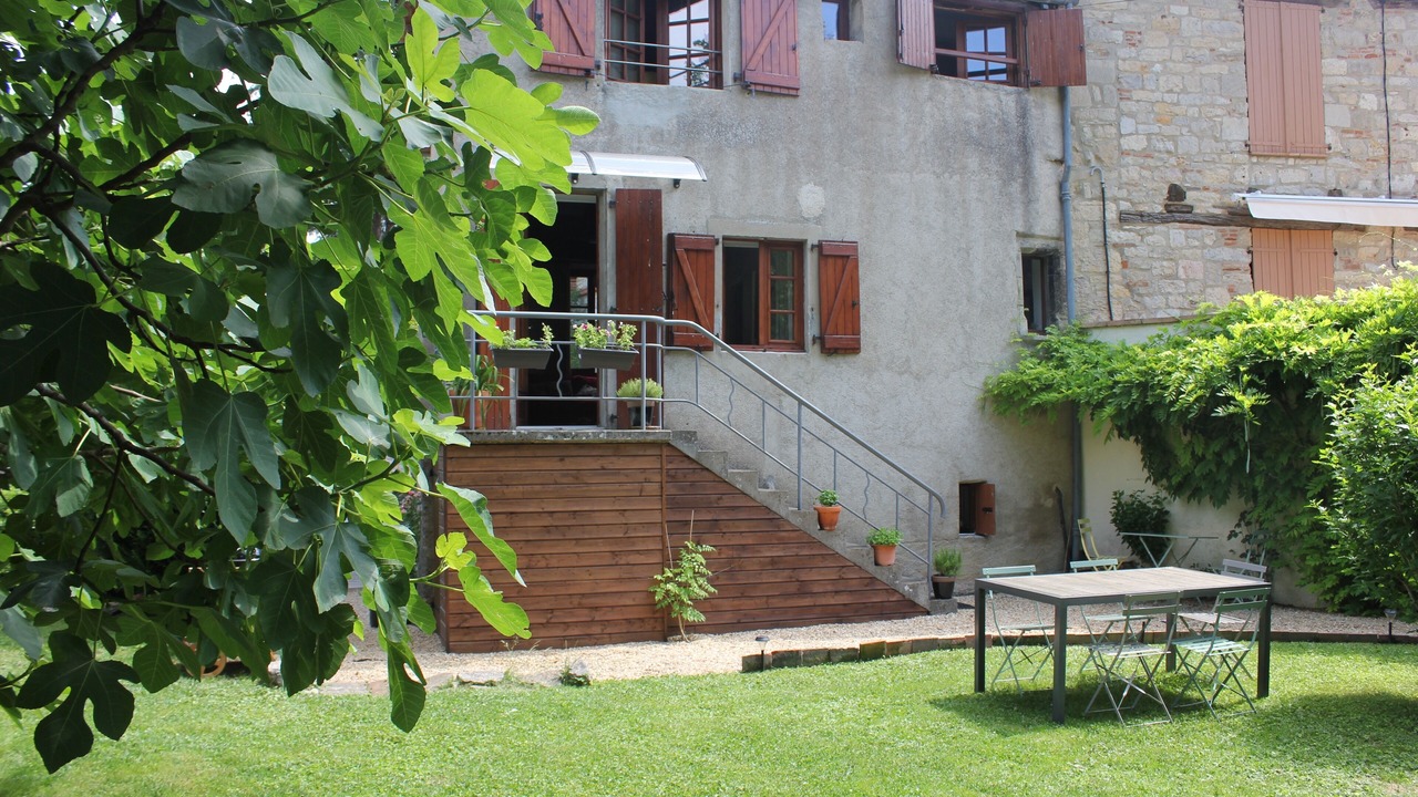 Photo of Outdoor in Saint-Antonin Noble Val