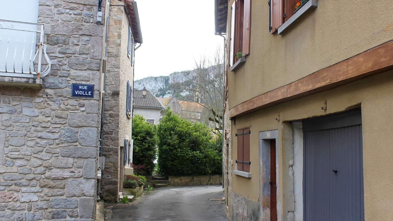 Photo of Others in Saint-Antonin Noble Val