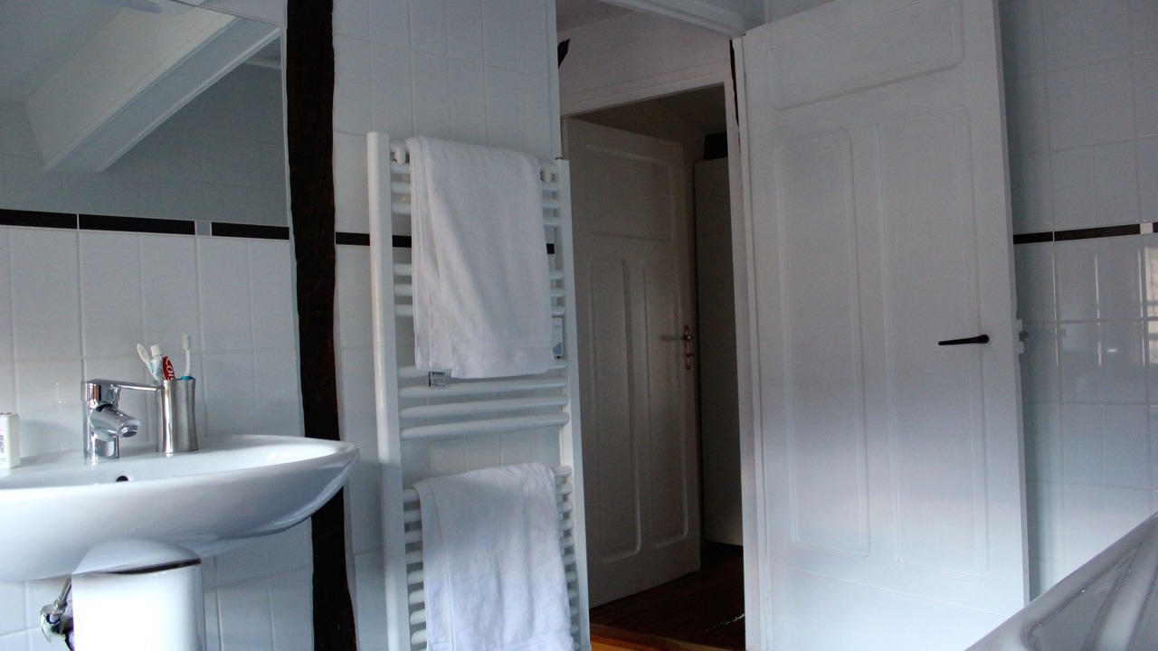 Photo of Bathroom in Saint-Antonin Noble Val
