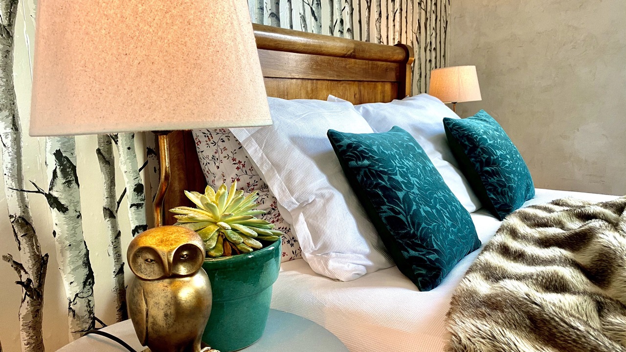 Photo of Bedroom in Saint-Martin-de-Bavel