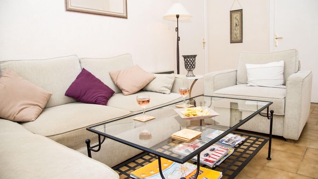 Photo of Livingroom in Fuilla