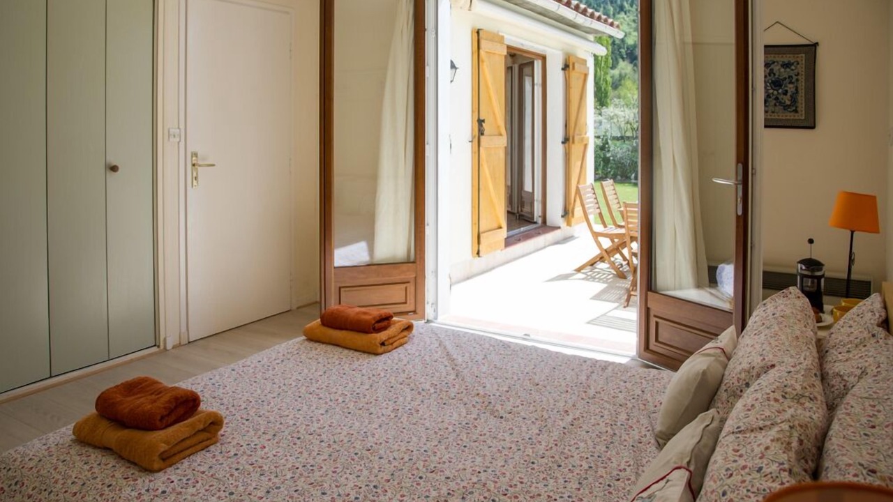 Photo of Bedroom in Fuilla