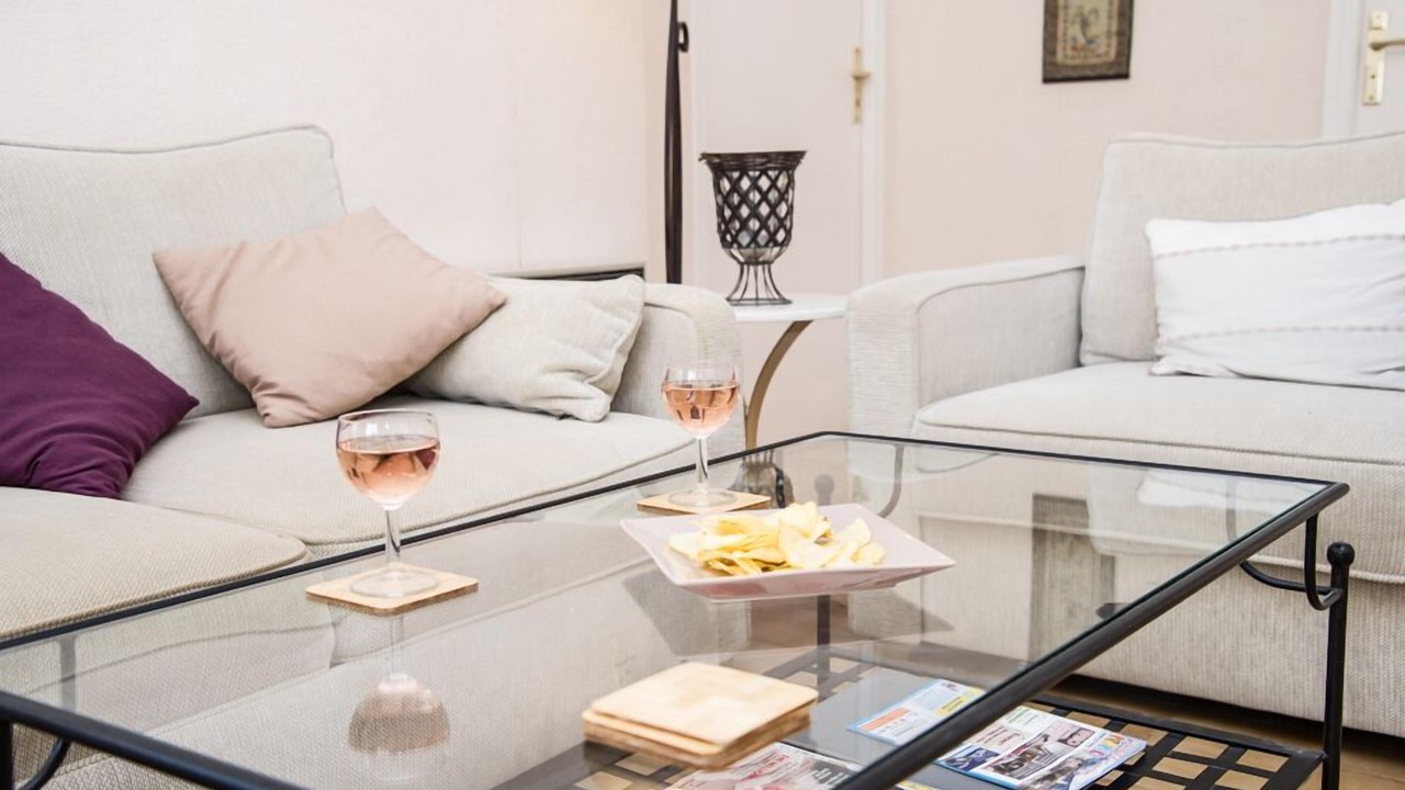 Photo of Livingroom in Fuilla