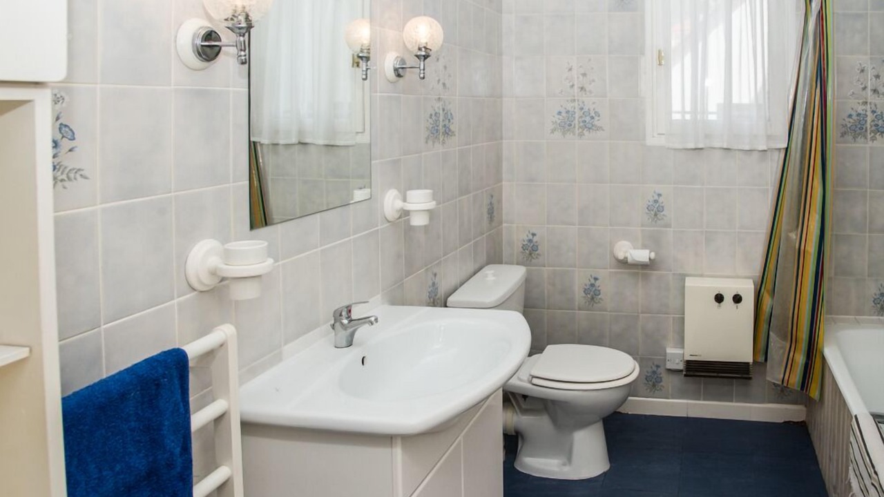 Photo of Bathroom in Fuilla