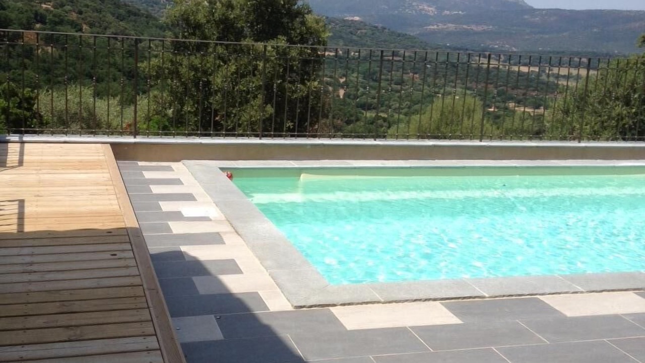 Photo of Outdoor in Belgodere