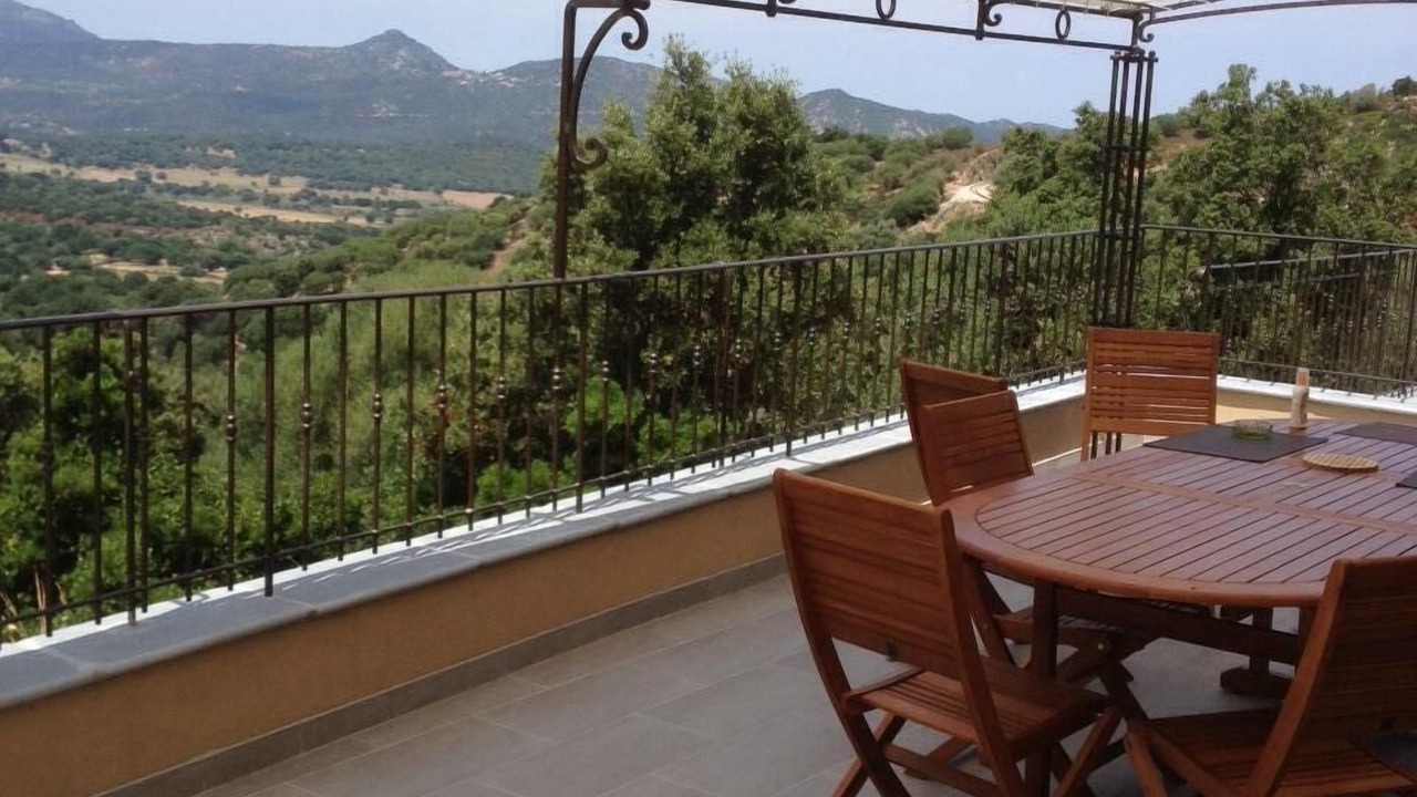 Photo of Outdoor in Belgodere