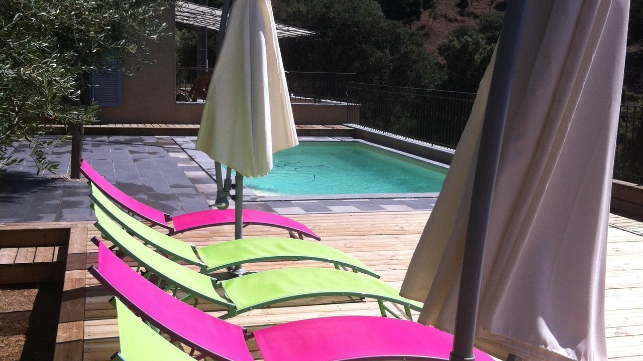 Photo of Outdoor in Belgodere