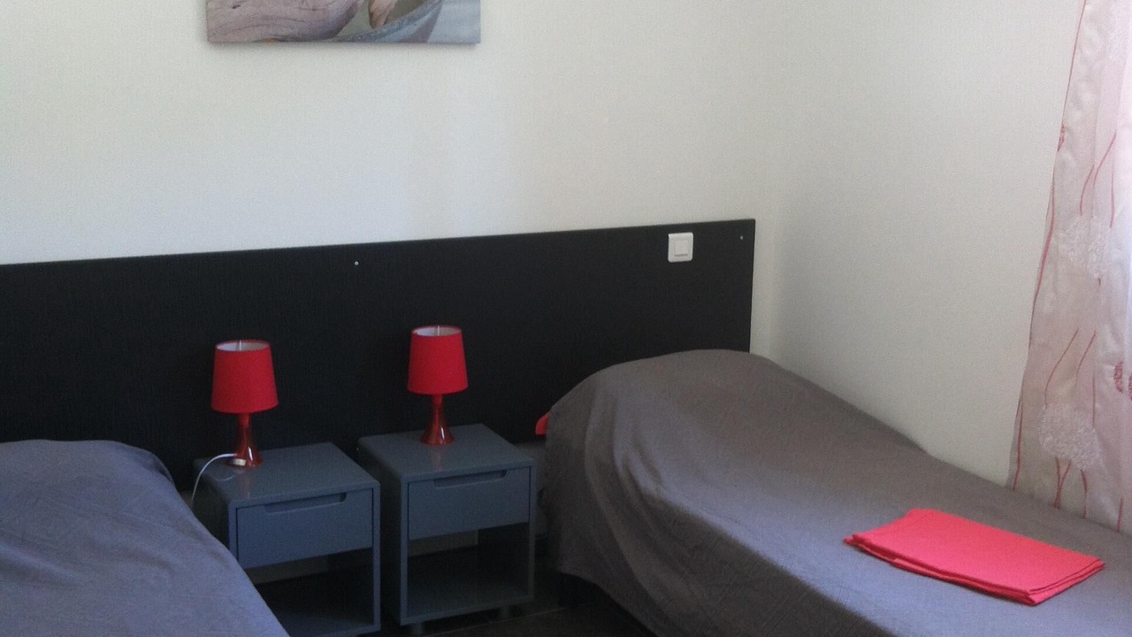 Photo of Bedroom in Belgodere