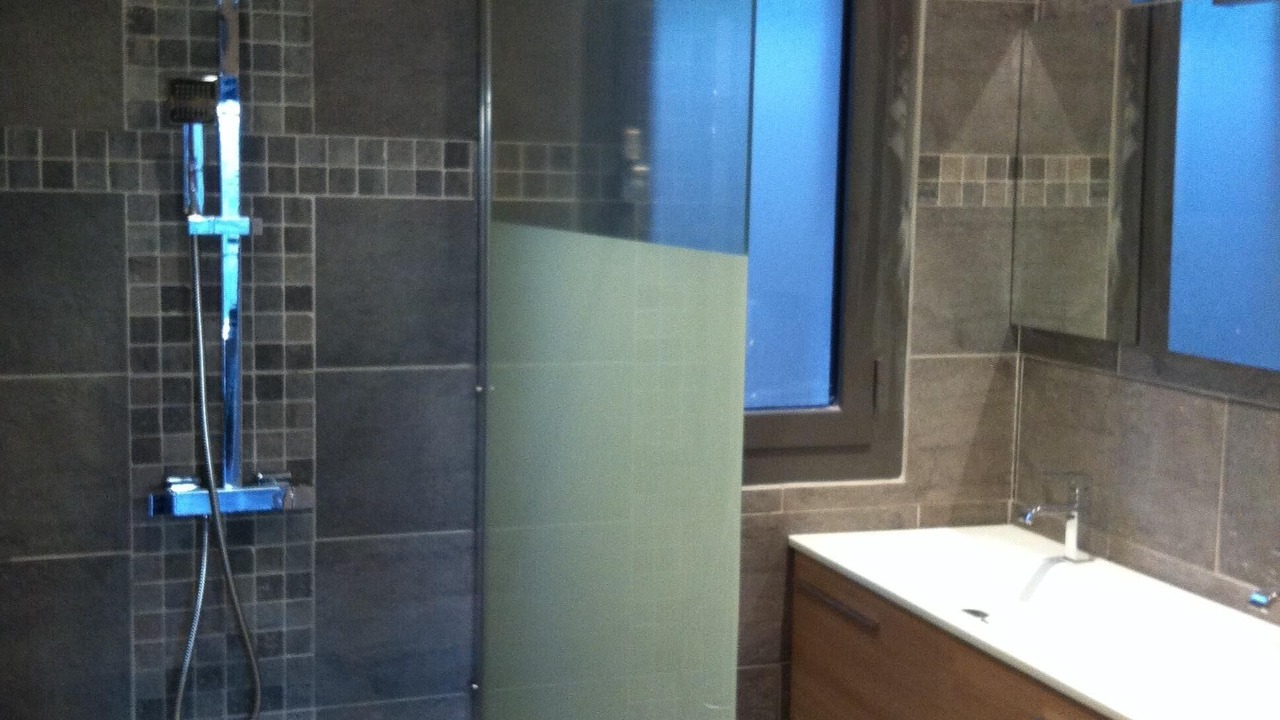 Photo of Bathroom in Belgodere