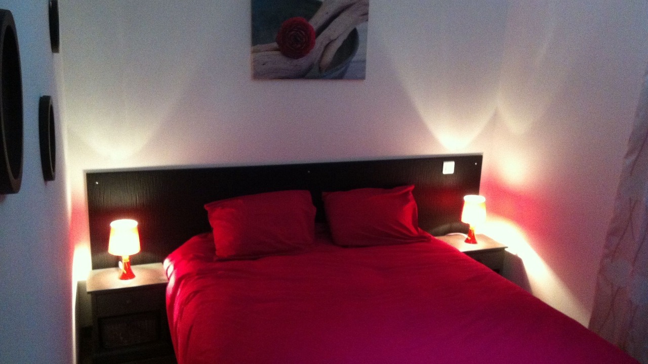 Photo of Bedroom in Belgodere