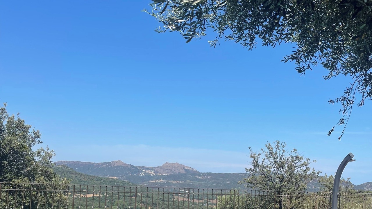 Photo of Outdoor in Belgodere