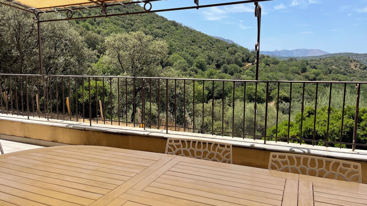 Photo of Outdoor in Belgodere