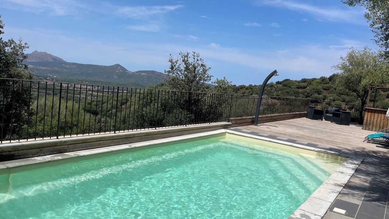 Photo of Outdoor in Belgodere