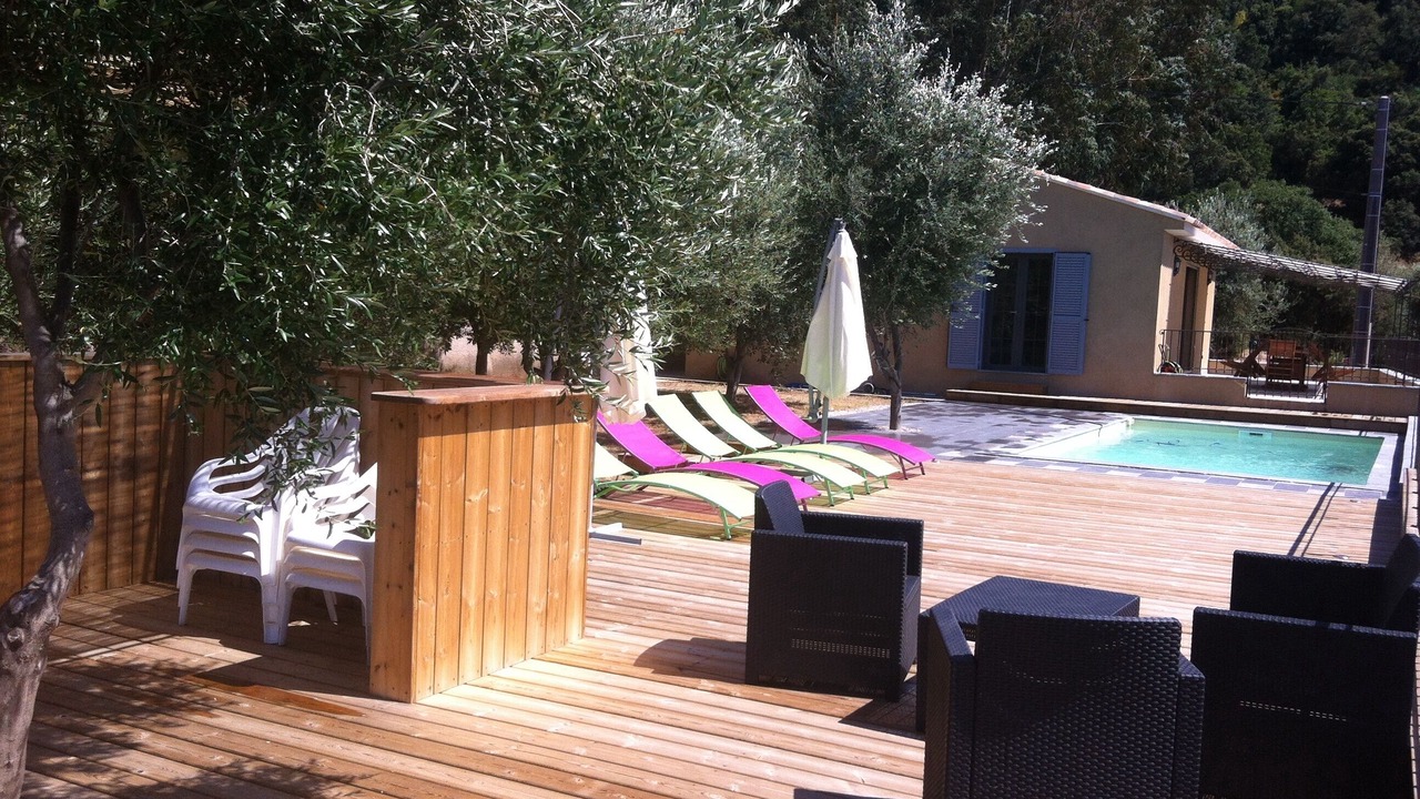 Photo of Outdoor in Belgodere