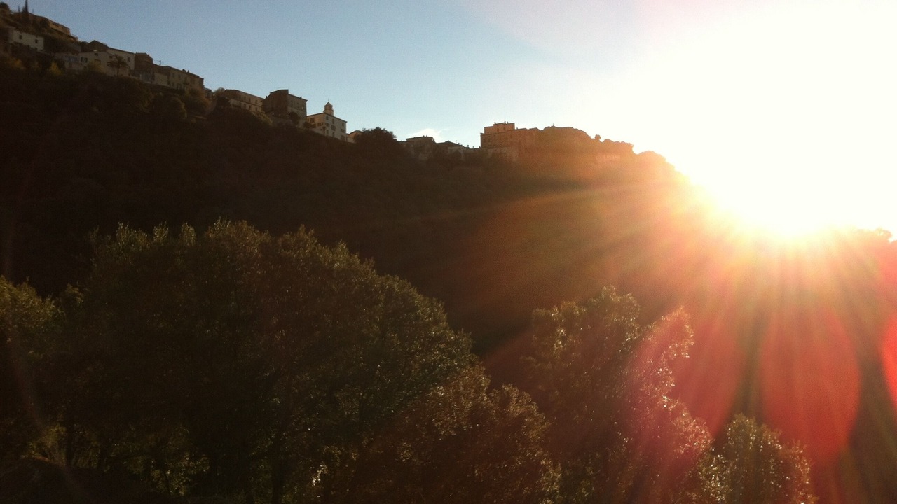 Photo of Outdoor in Belgodere