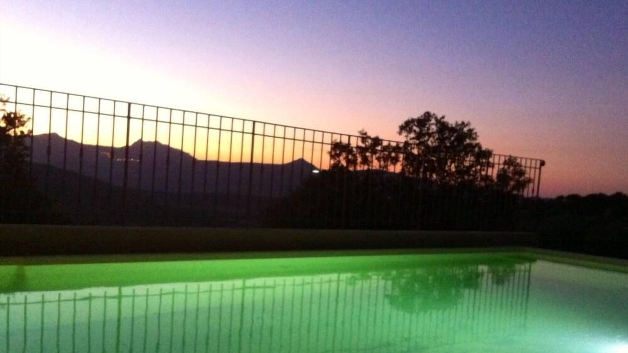 Photo of Outdoor in Belgodere