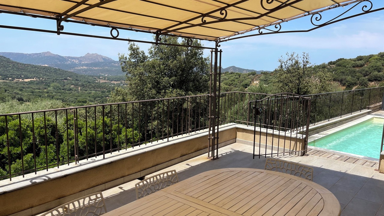 Photo of Outdoor in Belgodere