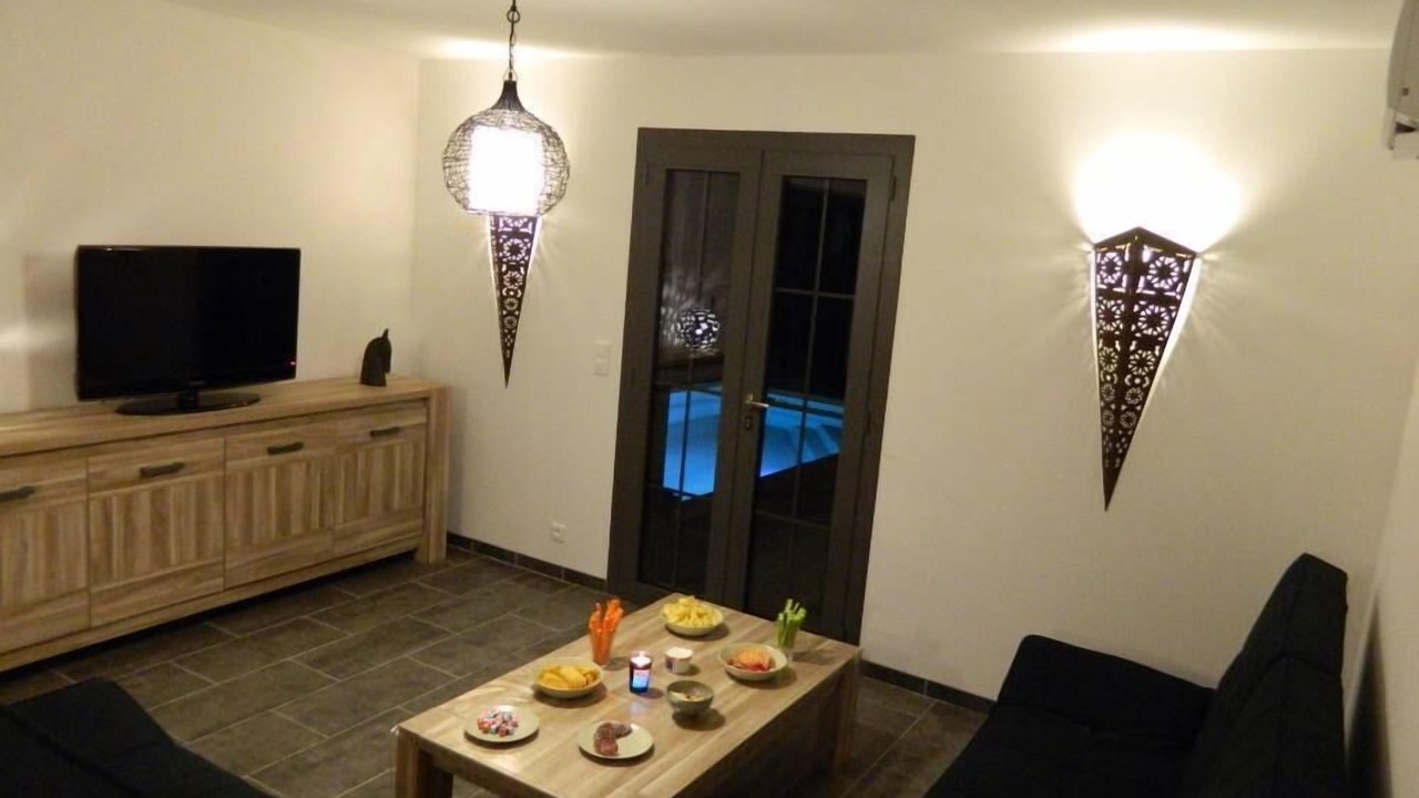 Photo of Livingroom in Belgodere