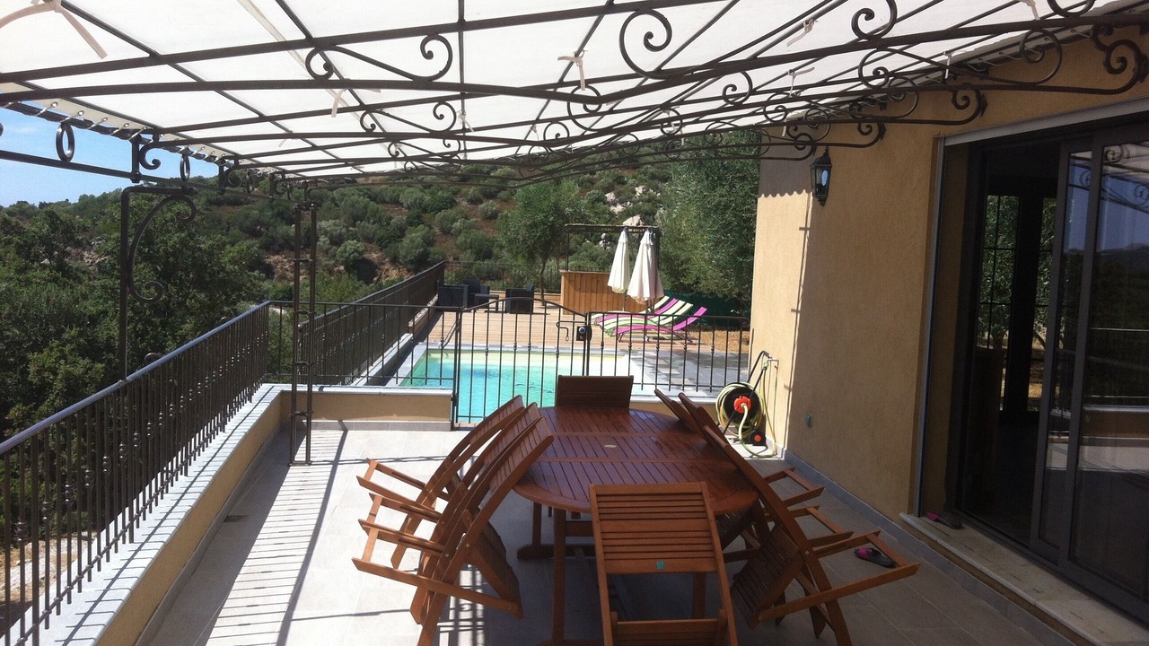 Photo of Outdoor in Belgodere