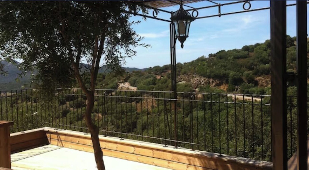 Photo of Outdoor in Belgodere