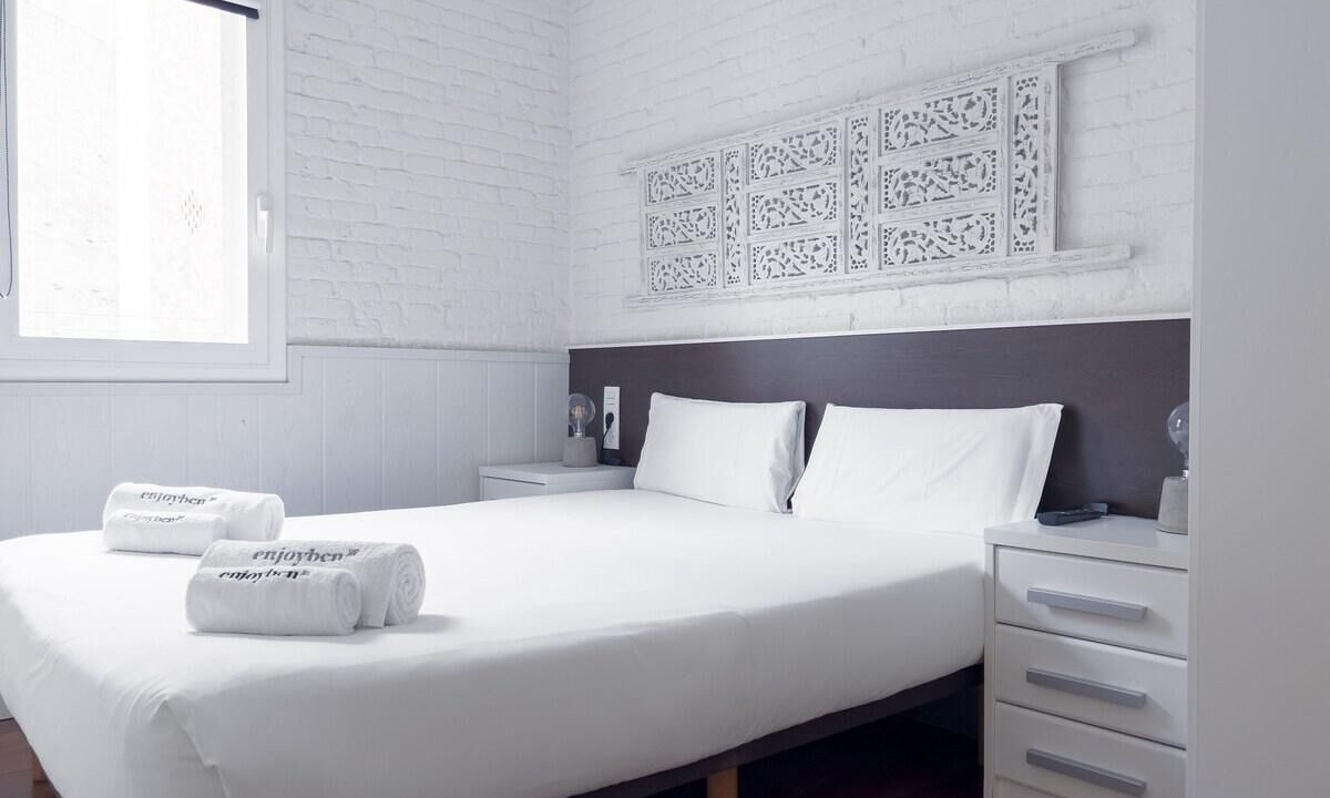 Photo of Bedroom in el Camp d'en Grassot i Gracia Nova