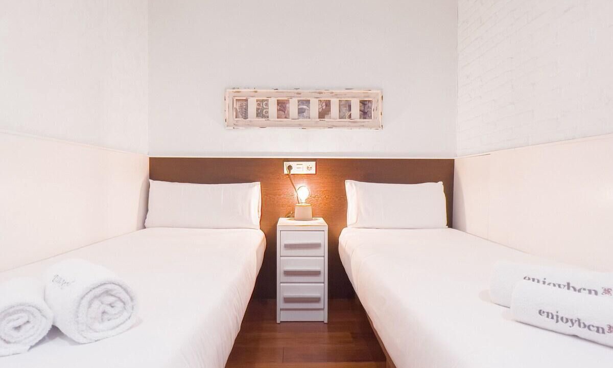 Photo of Bedroom in el Camp d'en Grassot i Gracia Nova