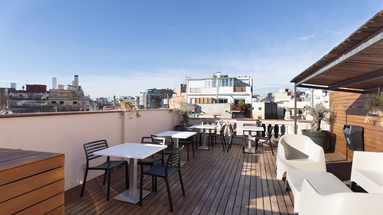 Photo of Outdoor in el Camp d'en Grassot i Gracia Nova