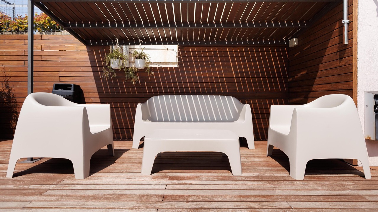 Photo of Patio Balcony in el Camp d'en Grassot i Gracia Nova