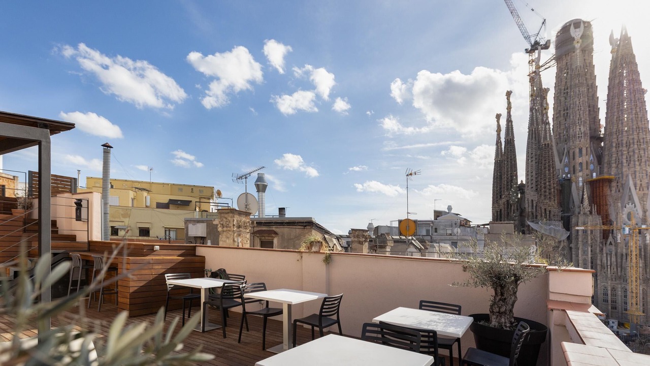 Photo of Outdoor in el Camp d'en Grassot i Gracia Nova