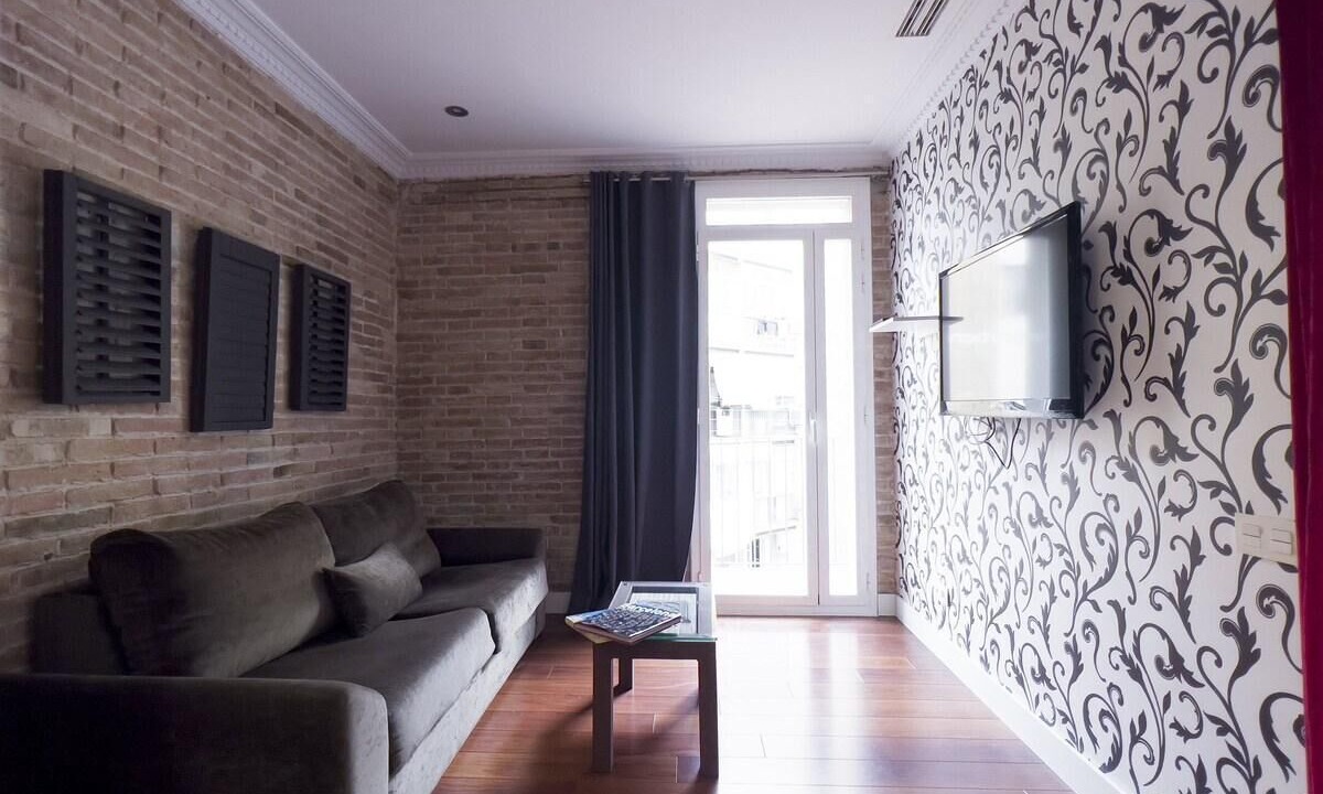 Photo of Livingroom in el Camp d'en Grassot i Gracia Nova