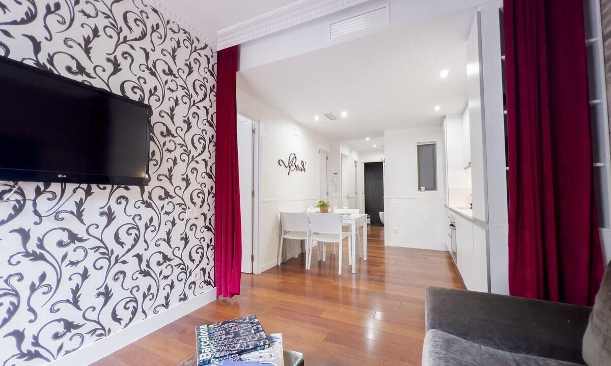 Photo of Livingroom in el Camp d'en Grassot i Gracia Nova