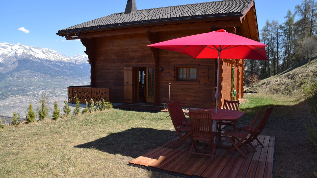 Photo of Outdoor in Les Mayens-de-Sion