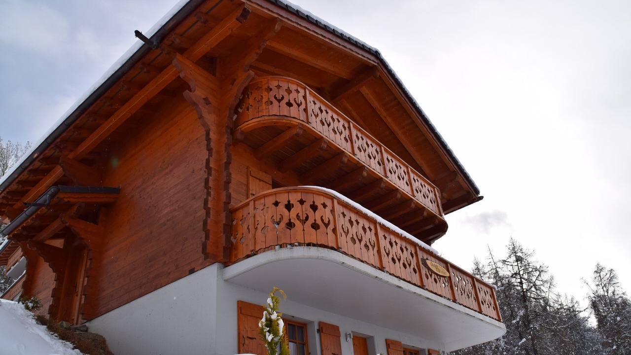 Photo of Outdoor in Les Mayens-de-Sion