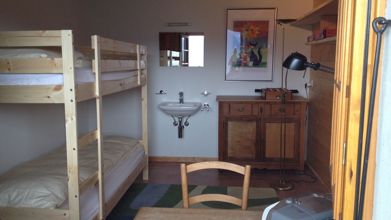 Photo of Bedroom in Les Mayens-de-Sion