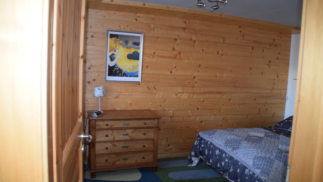 Photo of Bedroom in Les Mayens-de-Sion