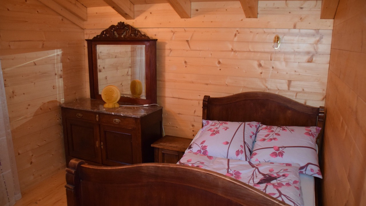 Photo of Bedroom in Les Mayens-de-Sion