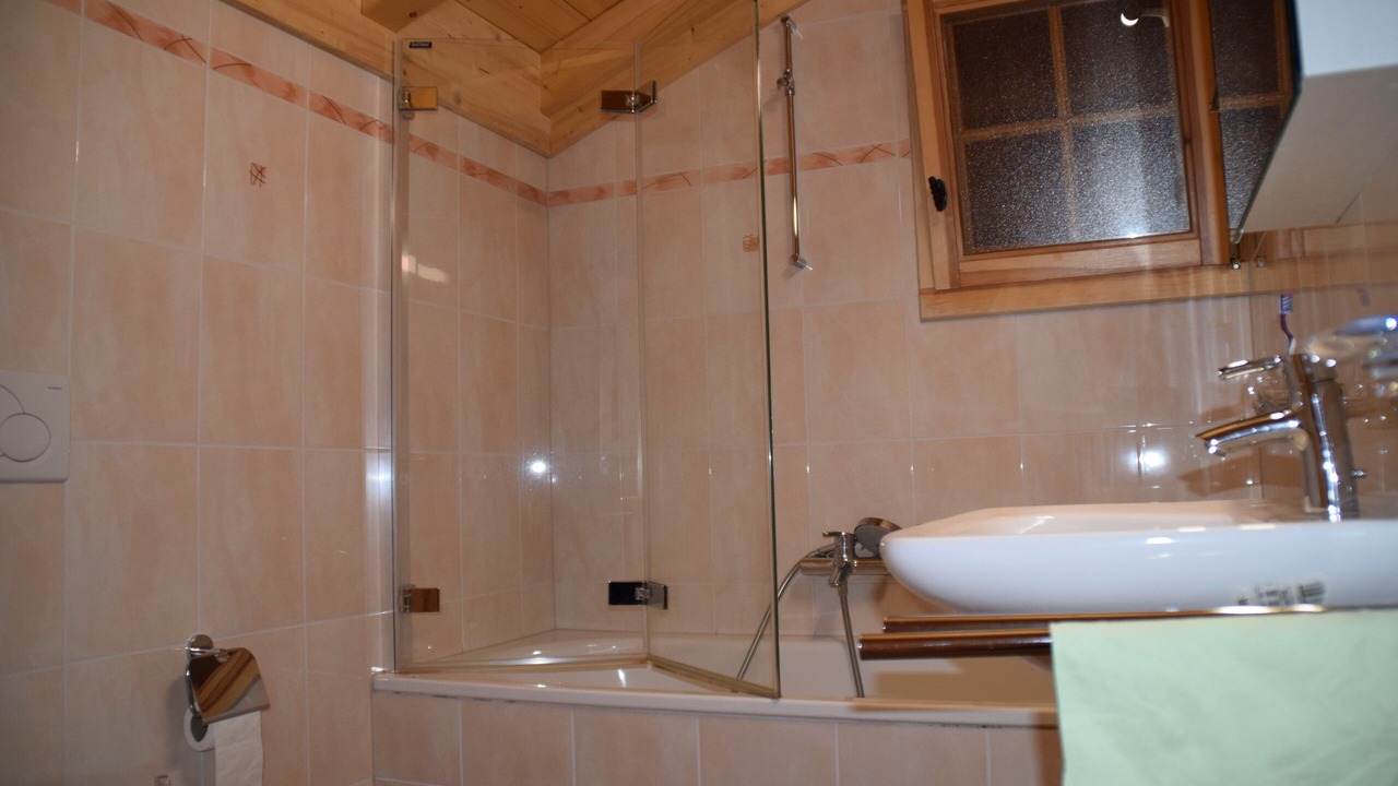 Photo of Bathroom in Les Mayens-de-Sion