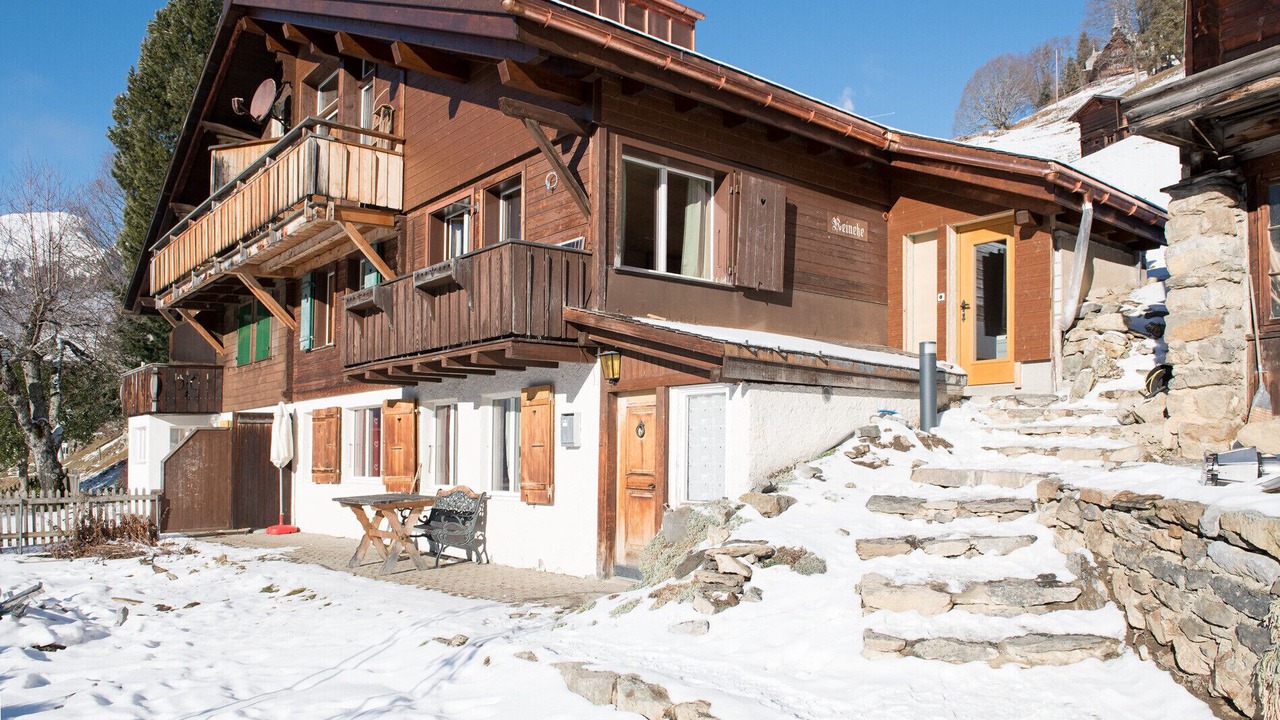 Photo of Outdoor in Wengen