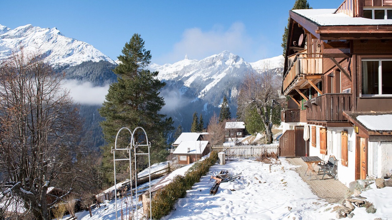 Photo of Outdoor in Wengen