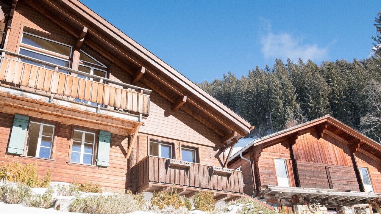 Photo of Outdoor in Wengen