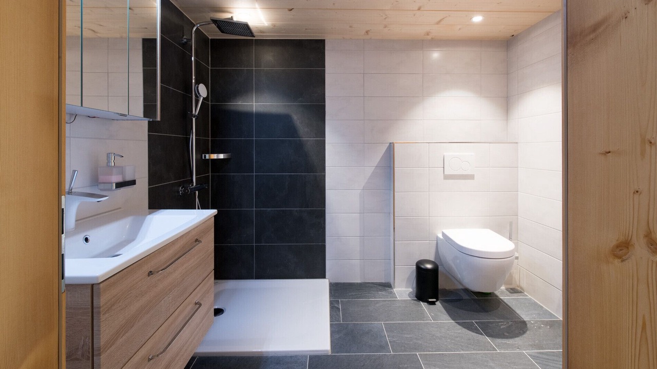 Photo of Bathroom in Wengen