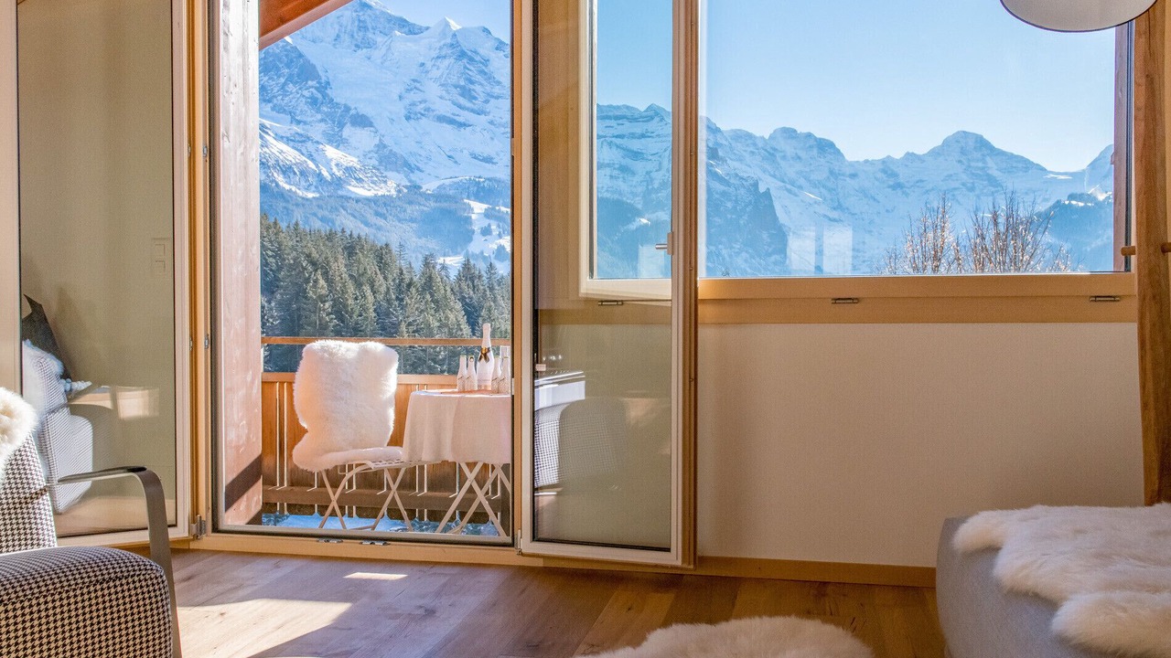 Photo of Others in Wengen
