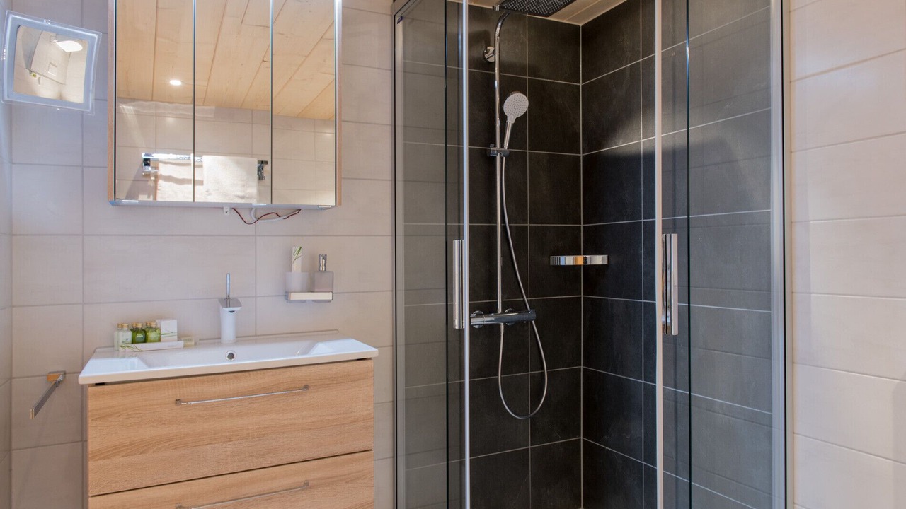 Photo of Bathroom in Wengen